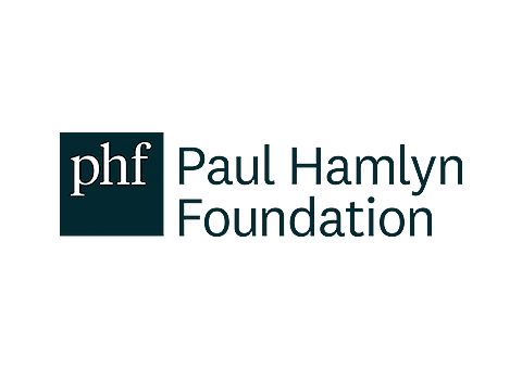 Logo PHF