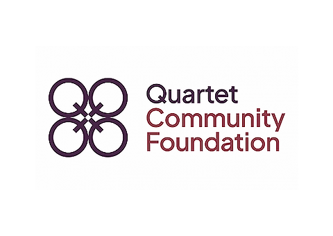 Logo – Quartet Community Foundation