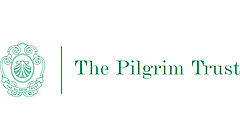 Integrate UK Sponsor – The Pilgims Trust