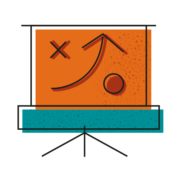 Icon – Case Study