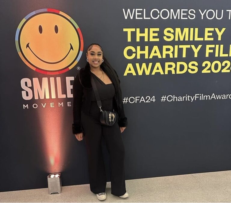 IUK – OCFA Charity Film Awards