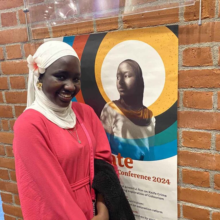 IUK – Youth Conference 2024