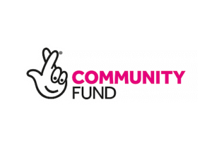 Logo – Lottery Funded