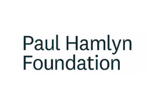 Logo PHF