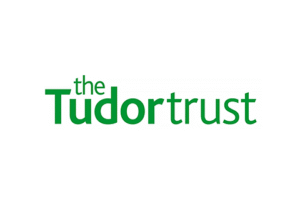 Logo – Tudor Trust