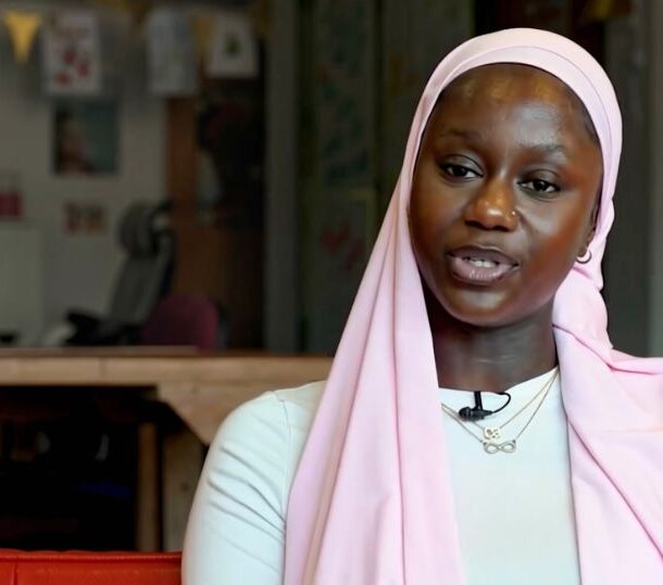 Watch our short film about Integrate.